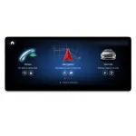 Navigație Android Mercedes E Coupe W207 2015-2018 NTG5 10.25 inch 4G GPS