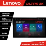 Navigație Honda Fit 2008-2013, 13 inch 2K QLED, 8GB RAM, 128GB, 4G