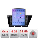 Navigatie Android Kia Niro 2017+ GPS LTE ecran 9.7 inch Octa Core