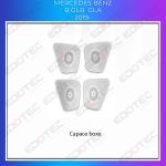 Capace difuzoare tip Berlin pentru Mercedes B GLB GLA 2019+