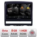 Navigatie Fiat Albea 2009-2014 Android 2K QLED 8GB RAM 128GB 4G