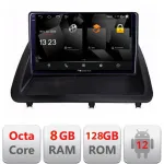 Navigație Lexus CT 2011-2018 Android 12, 2K QLED, 8GB RAM, 128GB