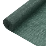 Plasă pentru intimitate, verde, 1,8x25 m, HDPE, 75 g/m² GartenMobel Dekor