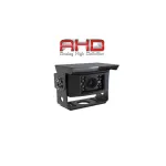 Camera video spate AHD pentru dube, camioane si utilaje Edotec EDT-CAM305AHD