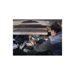 Serviciu montaj sistem de evacuare electronic THOR pentru autoturisme