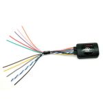 Adaptor universal comenzi volan Canbus si rezistiv pentru player aftermarket