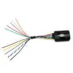 Adaptor universal comenzi volan Canbus si rezistiv pentru player aftermarket