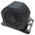 Buzzer avertizare pietoni BUA-97 EDOTEC pentru utilaje si vehicule