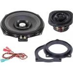 Difuzoare dedicate BMW Audio System COFIT UNI EVO 2, 3 Ohm, 410W