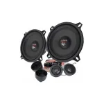 Set difuzoare auto componente Audio System MX 130 EVO 130 mm 3 ohmi