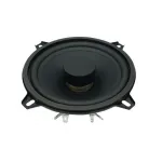 Set 2 difuzoare midrange auto Audio System AS 130 FL EVO 2, 130 mm, 80W