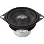 Set 2 difuzoare midrange Audio System EX 50 SQ EVO3, 50 mm, 4 ohm