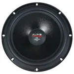 Set 2 difuzoare woofer auto Audio System MS 200 EVO, 200 mm, 8 inch, 3 Ohm