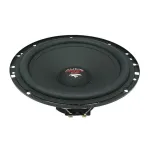 Set 2 difuzoare auto midrange woofer Audio System EX 165 SQ EVO3, 165 mm, 3 ohmi