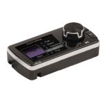 Telecomandă pentru procesor audio auto Nakamichi AC3 cu ecran color