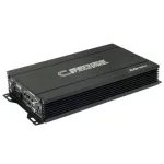Amplificator auto Audio System CO-70.4, 4 canale, 4 x 110W, clasa AB