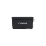Amplificator auto Audio System CO-75.4 24V, 4 canale, clasa AB
