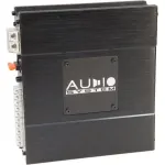 Amplificator auto Audio System X-80.4 D, 4 canale, clasa D, 4x150W