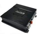 Amplificator auto Audio System X-80.4 DSP-BT, 4 canale, DSP si Bluetooth