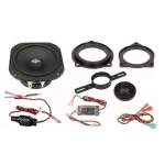 Difuzoare dedicate BMW Audio System MFIT 80 UNI EVO 2, 85W RMS, 4 Ohm
