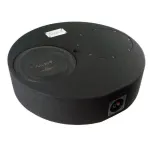 Subwoofer auto pasiv 10 inch Audio System pentru roata de rezerva, 2 Ohm