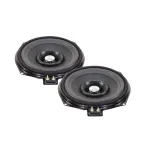 Set subwoofere pasive BMW E/F/G Audio System 8 inch, 150W RMS