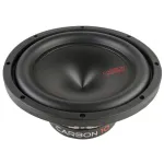 Subwoofer auto pasiv Audio System Carbon 12, 300W, 4 Ohm, 12 inch