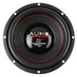 Subwoofer auto free air Audio System R 12 FA EVO, 12 inch, 375 W, 4 ohmi