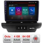 Navigație Android Kia Ceed 2018-2020 cu GPS, LTE, 4GB RAM și 64GB