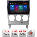 Navigație Android Subaru Impreza 2002-2007, 4GB RAM, 64GB, LTE, GPS
