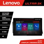 Navigație auto Subaru BRZ și Toyota GT86 2012-2021, 13 inch 2K QLED