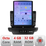 Navigatie Android Kia Ceed 2018-2020, ecran 9.7 inch, Octa Core, 4GB RAM