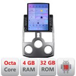 Navigație Android 9.7 inch pentru Daihatsu Terios 2006-2016, Octa Core