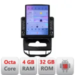 Navigatie Hyundai IX20 2010-2019 Android GPS LTE Octa Core 4GB+64GB