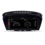 Navigație BMW Seria 3 E90 / Seria 5 E60 CIC Android 10 4G 4+32GB