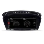 Navigație BMW Seria 3 E90 / Seria 5 E60 CIC Android 10 4G 4+32GB