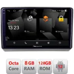 Navigație Android Dodge Challenger 2015-2021, 8GB RAM, 128GB, CarPlay