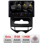 Navigație Hyundai IX20 2010-2019 Android 8GB RAM 128GB GPS CarPlay