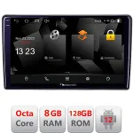 Navigație Android Kia Ceed 2010-2012, 8GB RAM, 128GB, CarPlay