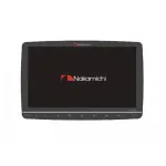 Radio multimedia auto 1DIN Nakamichi NA3625-WUX, ecran 10.1 inch, DSP