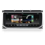 Navigație Android 10 pentru Range Rover Evoque L538 2016-2018, 10.25 inch