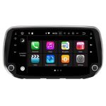 Navigatie Android Hyundai Tucson 2018+ cu GPS, Bluetooth si WiFi