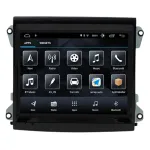 Navigație Android Porsche Cayenne 2011-2016 cu GPS Bluetooth 3G 4G