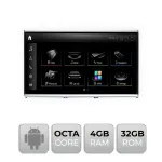 Navigatie dedicata Audi A6 / A7 2012-2015 cu Android 10, GPS si Bluetooth