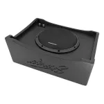 Subwoofer auto underseat Phoenix Gold 10 inch, 400 W RMS, pentru truck