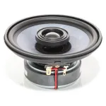Set 2 difuzoare coaxiale auto Audio System CO 120 EVO, 120 mm, 3 Ohm
