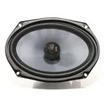 Set 2 difuzoare coaxiale Audio System CO 609 EVO 6x9, 150W, 3 Ohm