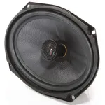 Set 2 difuzoare coaxiale auto Audio System MXC 609 EVO 6x9, 110 W, 3 Ohm