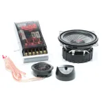 Set difuzoare componente auto Audio System R 100 EVO 2, 100 mm, 3 ohmi