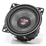 Set 2 difuzoare midrange Audio System AS 100 EVO 100 mm, 65W, 3 ohmi